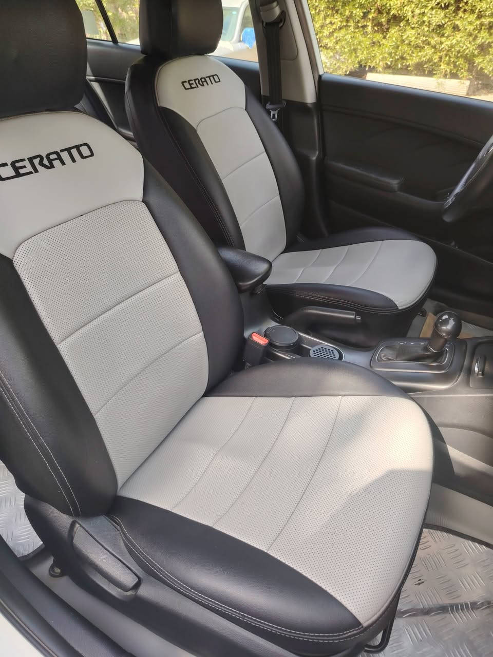 سلام عليكم
سيراتو ٢٠١٤ خليجي
مكينه ٢٠٠٠
دوشمه عامه
تخم تاير
قطعه صبغ فقط
وشبر صبغ بلصندوك
***********
مكان سياره بغداد حي العدل
َماشيه ١٣٥ كيلو
