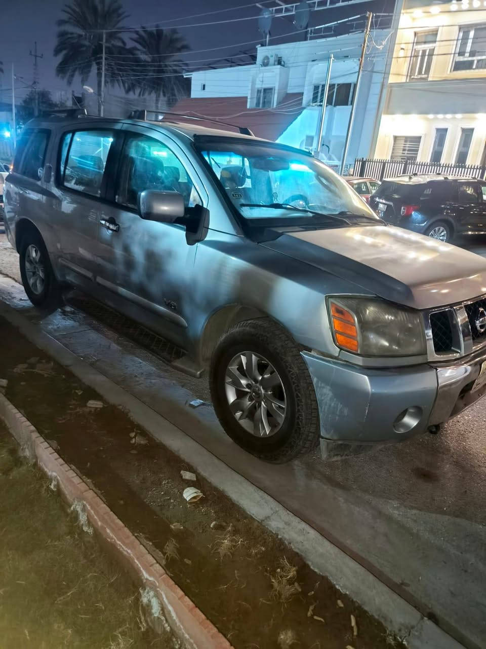 حي الجهاد بغداد, العراق


**إذا كنت صاحب هذا الإعلان وتريد حذفه لأي سبب، رجاءا أرسل رسالة إلى الدعم الفني**