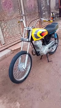 دراجة • جديد ونظيف • الصالحيه بصرة