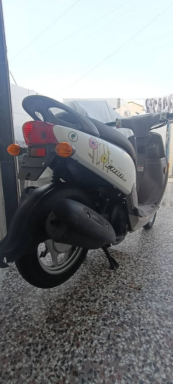 سلام عليكم درجة فله كفاله عامه سعر مليون 50 وبيه مجال  مكاني بغداد الشماعيه حي السفير  الرقم ***********
