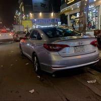 سوناتا ٢٠١٧ • ٦٢ الف • بدون تبديل