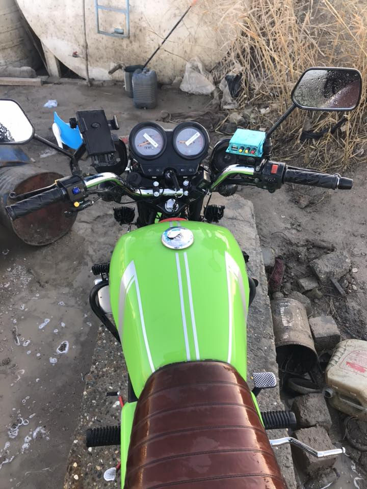 سلام عليكم ديوان موديل2023مرقم نكليزي تحويل ثني يوم فول من كلشي كهربيات كله شغاله مابي اي نقص المطور تركب وتمشي سعره2100وبي مجال مكاني تكريت جسر الدله ***********ماعندي خاص بس اتصال⚠️
