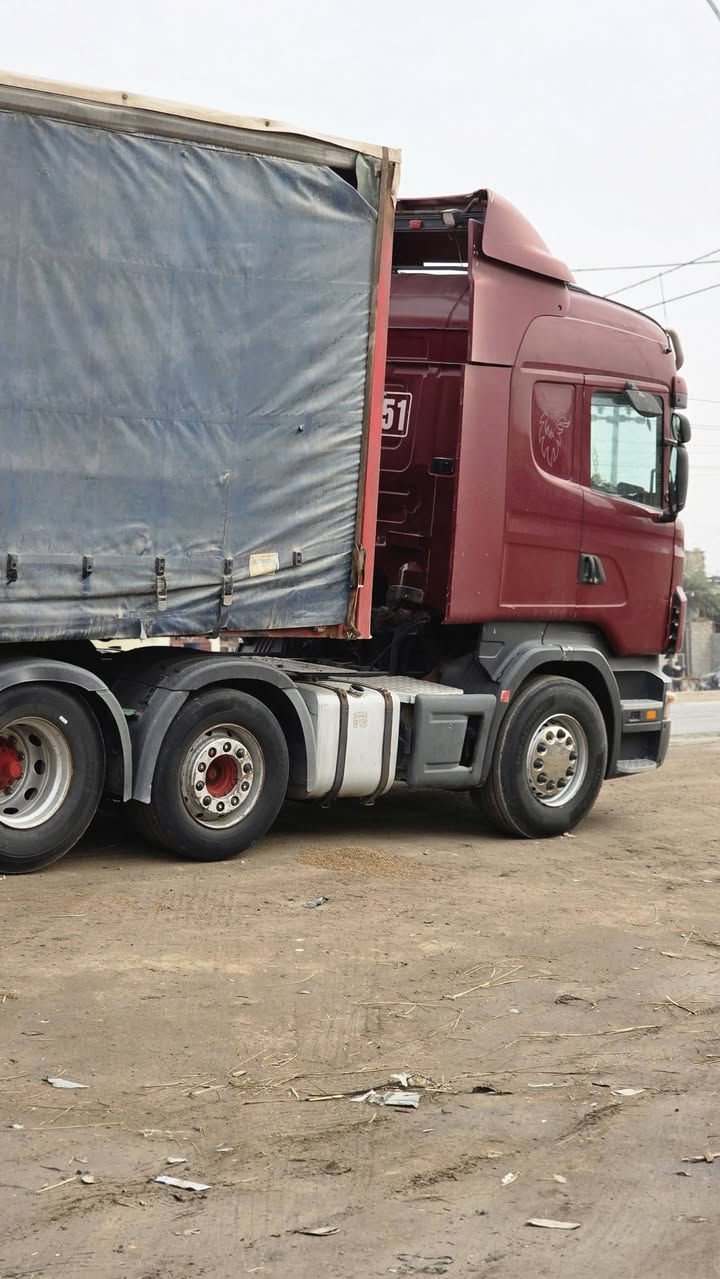 سلام عليكم سياره سكانيه للبيع راس وعربانه شراي يتصل 
***********
