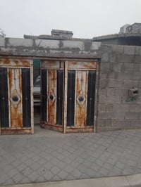 حي الأنصار • ٢٥٠م • حوش كبير