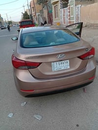 الانتره وارد خليجي موديل 2015  بسمي سياره جاهزه تخم تأير محرك كير حداد...