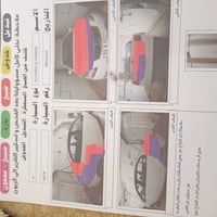 كيا ريو • ٢٠١١ • فول اوتوماتيك