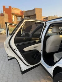 توكسان ٢٠٢٤ • ٤٣ الف • كفالة عامة