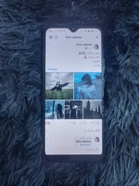 انفنكس هوت ١٠ • ذاكره ٦٤ • شاشته مفطوره