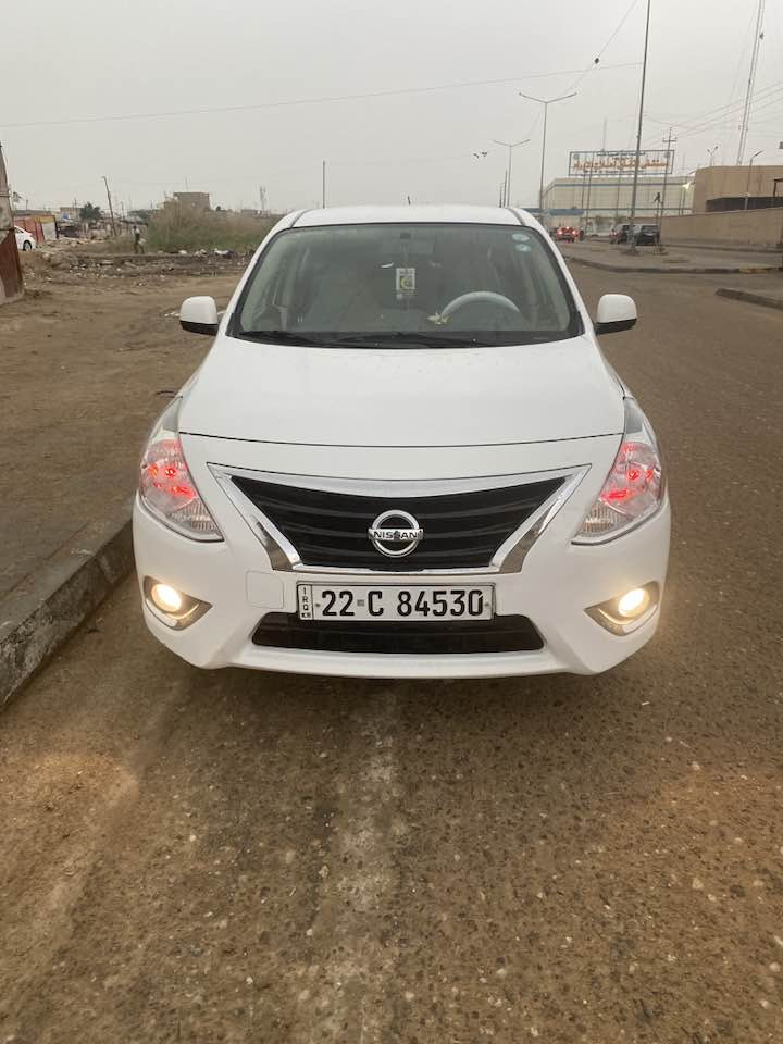 نيسان صني موديل 22  تبريد تدفأ شركه بيه ضربه خفيفه جهت السايق مدكر وباب كد شبر بدون معجون  السياره ماشيه 130 شادله محرك مال موديل23 للمصداقيه لئن تبديل المحرك ما يطلع بل فحص رقم اربيل الجديد تريد وكاله تريد تحويل مكاني البصره السعر 110 وبيه مجال بصيط


**إذا كنت صاحب هذا الإعلان وتريد حذفه لأي سبب، رجاءا أرسل رسالة إلى الدعم الفني**