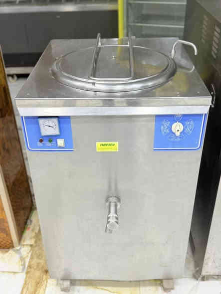 بستره تكنوجيل ايطاليا
60لتر 

حار بارد 

3فيز تبريد ماء 

بلاديه 

السعر والتفاصيل مراسلة الصفحه 

أو الاتصال ع الرقم ***********

العنوان البصره
