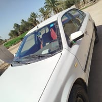 سمند 2010رقم انگليزي جديد سنويه مكينه خير من الله حداديه داخل نضيف هذا...