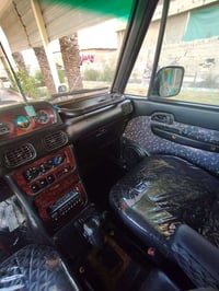 كالوبر • ١٩٩٩ • رقم اربيل