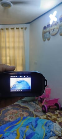 ناضور ليلي نهاري • جديد • ملحقات