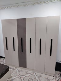 غرفه جديده مستخدمه 3 أشهر مكاني بغداد الحسينية  07748667597