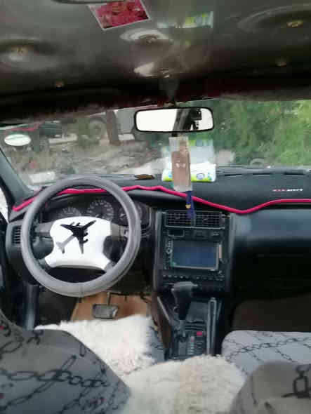 سلام عليكم مرخصت رايس الكروب كرونه نفخ للبيع الموديل 92 سياره جاهزه حداديه نظيفة كشر نظيف تأيرات جدد سيارة جاهزة من كل شي تبريد شغال رقم بغداد مداور ثاني يوم مشروع وطنيه مادور بنجف السعر ٤٨وبيه مجال لشراي رقم تليفون *********** بي واتساب
