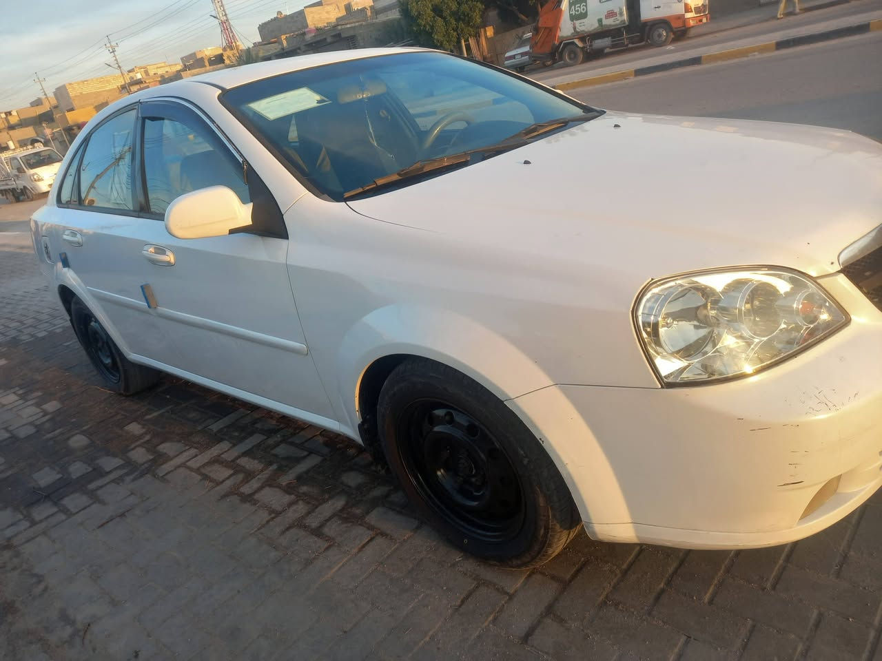 سلام عليكم  سياره اوبترا البيع  مديل  ١١  مكفوله  مكينه كير شاصي حدادي من صبغ  بديهه  حلو ونضيف     رقم  مثنى  رقم  انكليزي  مكانها بصره  سنويه جديده  شرط تحويل   رقم الهاتف  ***********
