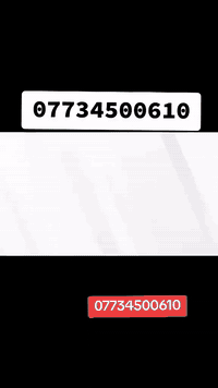 خدمة خاصة • اتصال