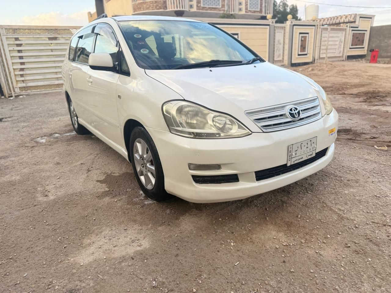 ***********
***********
السعر 123وبيه مجال
ابصم تويل كرستال اصل موديل 2003 تحويل مكفوله كفاله عامه من الضربه والكصه والعيب الشرعي والنقل رقم بصره مشروع وطني سنويه 27 مكينه وكير جدد تخم تاير جديد حداديه جديده فول مواصفات تبريد تدفئه شغاله سياره جديده استخدام شخصي
