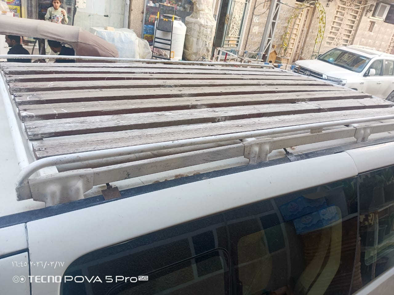 للبيع ٦٠ الف مكاني كربلاء ***********
