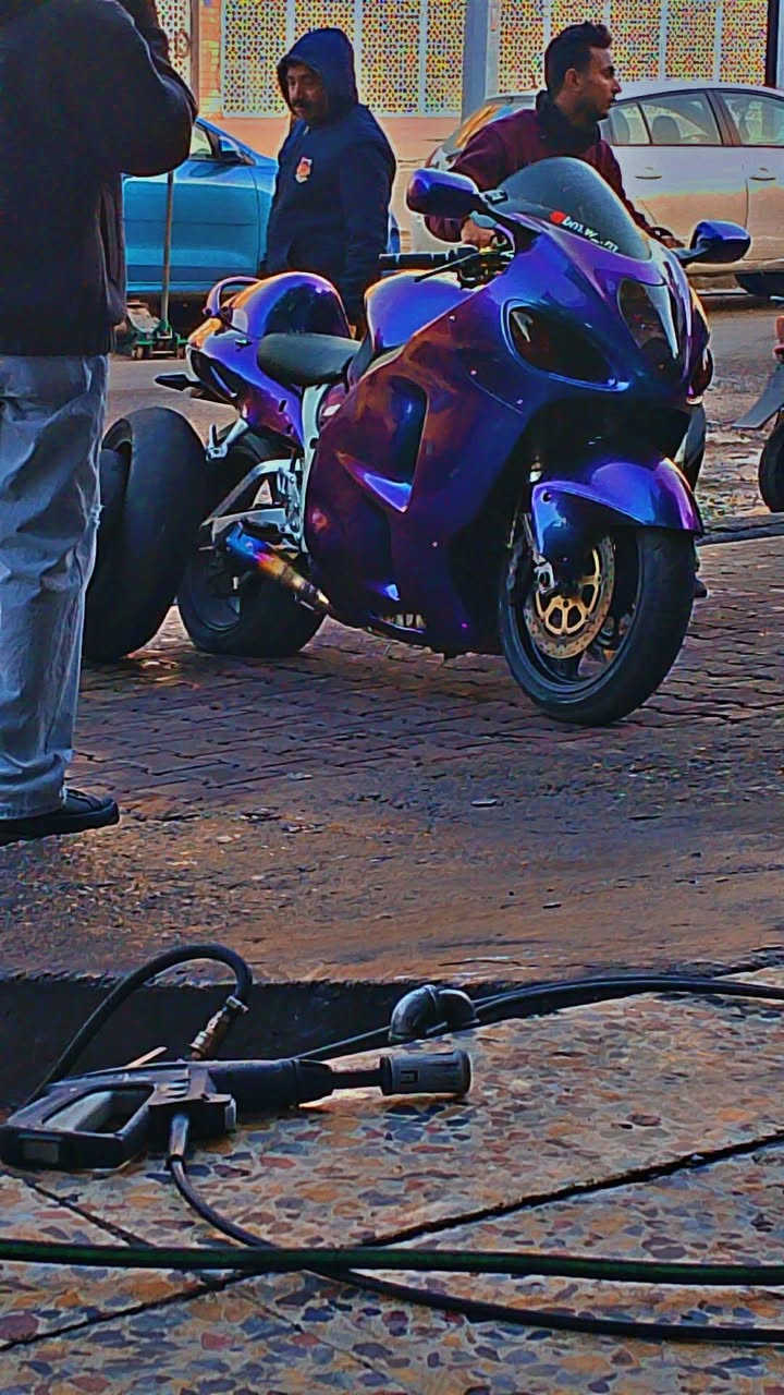 للبيع غنيه عن التعريف
هايبوسا
محرك 1300 

لايت زنون 

تضليل جامات 

يدات برمبو 

سترين سياحي + سبورت 

ادامه كامله من نوزلات بلكات فيول بم اصلي 

لون مميز 7 الوان 

دراجه جاهزه من كلشي 

بيهه اوراق مدفوع كمركها  

 سعر 44 بيهه مجال او مراوس  بسيارع 

كفاله عامه جيب فيتر وفحص
*********** 
مو شراي لتتعبني تعال شوفهه عجبتك عجبتك معجبت اهلا وسهلا بيك
