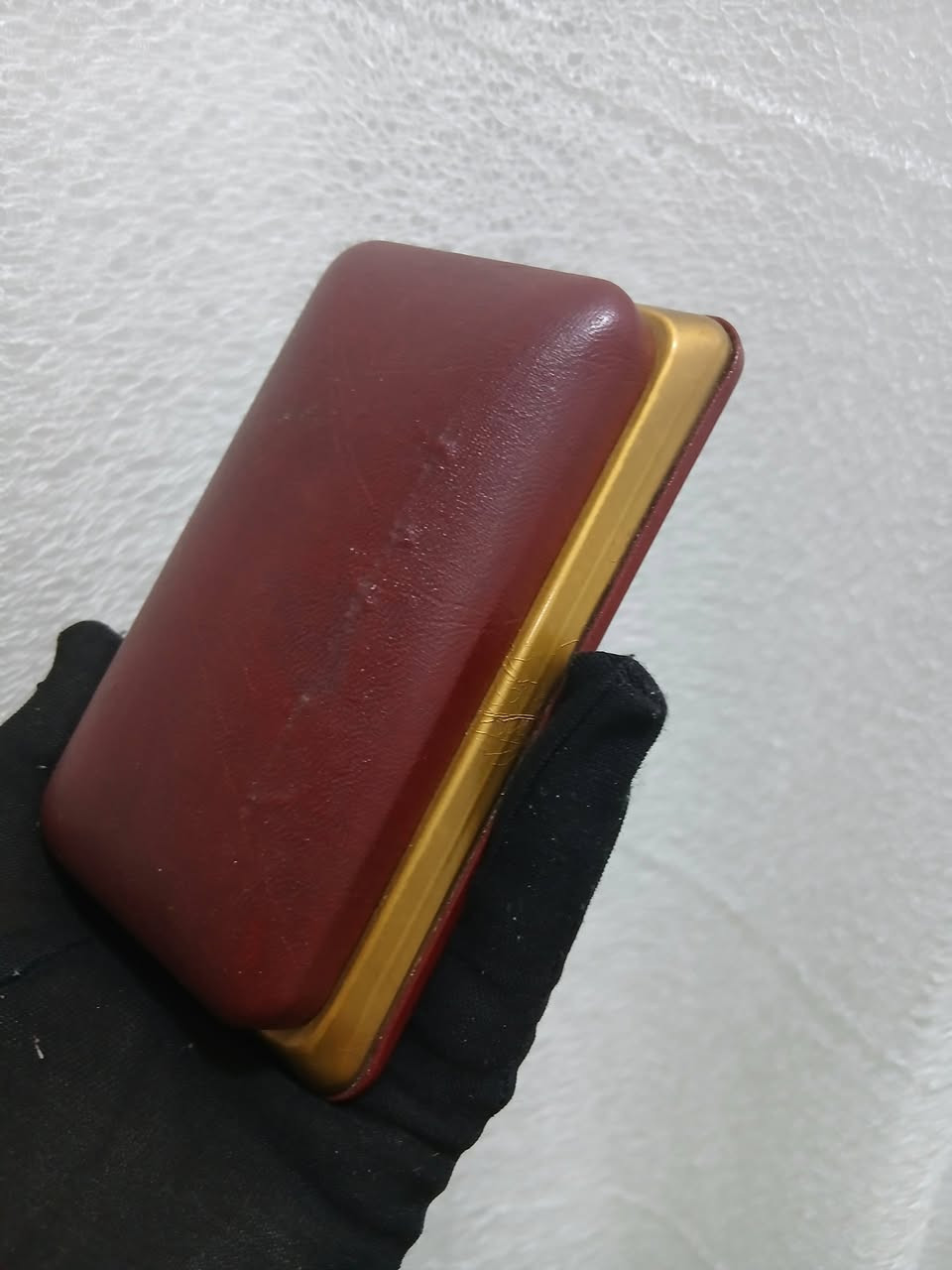 مجموعة أزرار أكمام (كبك) ومستلزمات رجالية كلاسيكية من ماركة ستراتون (Stratton) الإنجليزية، وتتميز بتصميم ذهبي مع حجر أسود. سعر 20


**إذا كنت صاحب هذا الإعلان وتريد حذفه لأي سبب، رجاءا أرسل رسالة إلى الدعم الفني**