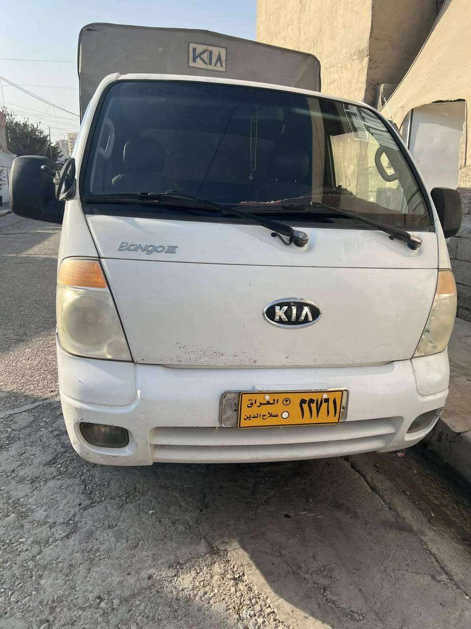 2007
مەکینە سپی ۳۰۰۰
رقم سلاحدین
سەنەوی ئەسلی

*********** پیوەندی بکە أربيل, العراق
