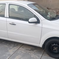 افيو ٢٠١٠ • ابيض • الديوانية الشافعية