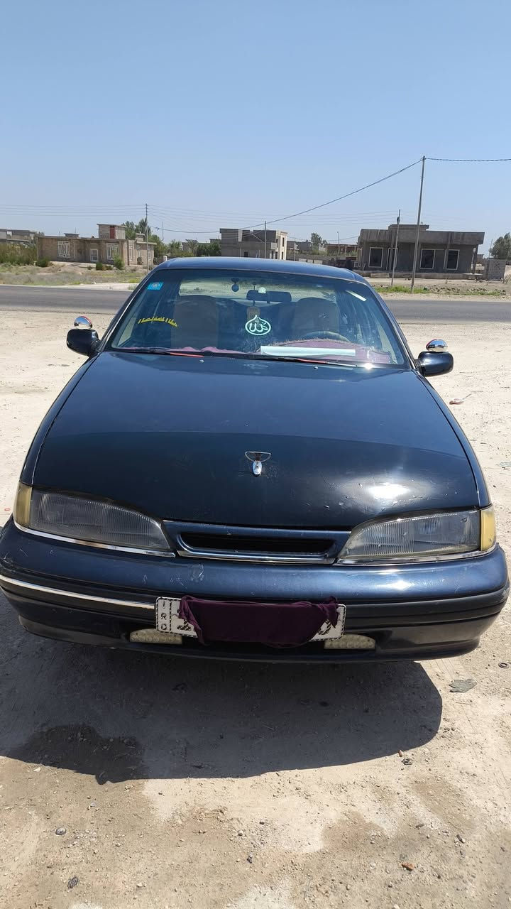 دايو برنس ٩٥ كير اوتو گير و محرك كفاله
تحويل مباشر رقم بغداد انكليزي صدر خلفي امامي جديد كهربائيات شغاله سعر ٣٢ بيه مجال 
***********
