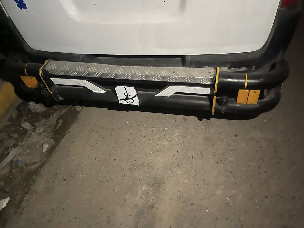 السلام عليكم درع للبيع السعر ٨٠وبيه مجال بسيط ***********مكاني. كربلاء
