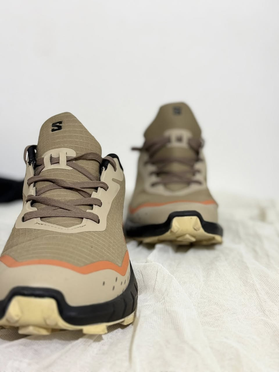 Salomon👟 Originall
MADE:Vitnam〽️💁🏻‍♂️
سلمون تحفة 🙅🏻👌🏻
قیاس ٤٢-٤٣
نظافة ١٠٠/٩٥
توصيل متوفر عالم🧭📍😆


**إذا كنت صاحب هذا الإعلان وتريد حذفه لأي سبب، رجاءا أرسل رسالة إلى الدعم الفني**