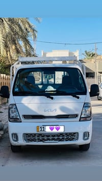 كيا بنكو 2024 • كفالة سنة • بدون محجر
