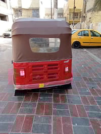 تكتك 18محرك 20 التكتك حلوه وجاهزه السعر 4000 07816665887