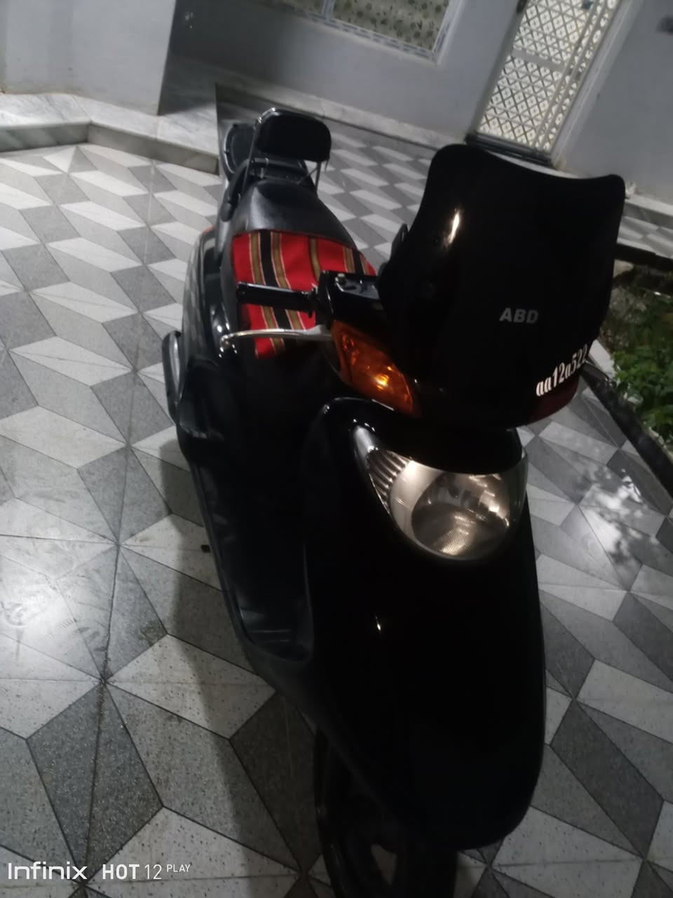 سلام عليكم سبيسي ياباني رمبه سعر خاص ‏‪***********‬‏
