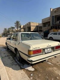 ١٩٨٢ • قير اتوماتيك • بحالة الوكالة