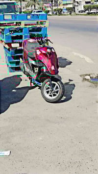 دراجه ماكس البيع دراجه حلوه سعرهه  250 قفلهه 07730097624