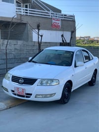 ٢٠١١ • توماتيك • بنزين