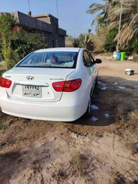 اللانتره • ٢٠١١ • كفاله عامه