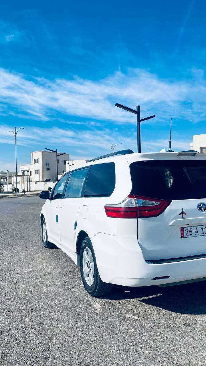 سلام عليكم
سياره سينا 
موديل 2108
مواصفات  Le
سياره تكسي رقم صلاح الدين  
سياره جاهز 
حداديا جديد 
تايرات جديد 
هزه جديد 
سنويه جديده 
حادثة موجود بل صور 
سعرها 235بيه مجال 
اي استفسار 
‏‪***********‬‏
