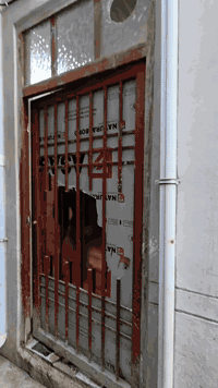 دار سكني  للبيع...

المساحة : 34 متر 

الدار يتكون من :

غرف نوم عدد اثنين + مطبخ + مشتملات .

السند طابو ملك شرط التحويل. 

موقع الدار : موصل - منطقة باب البيض قرب جامع الزيواني 

                  لمزيد من المعلومات والاستفسار 
                       مكتب نبع الحياة للعقار 
             موصل باب البيض قرب جامع الزيواني 
                          ***********
                          ***********
                          ***********
                  علق بكلمة تم ليصلك كل جديد
