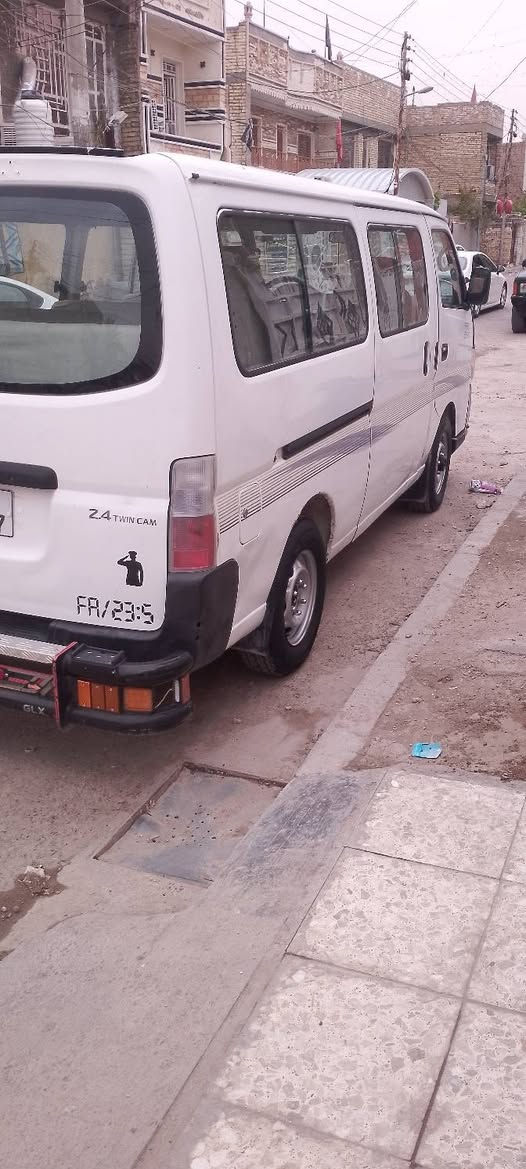 ***********  ***********   السلام عليكم نيسان ناصيه مراوس او بيع
