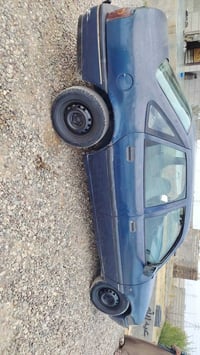 اوبل فيكترا • صلاح الدين • محرك وكير طخم