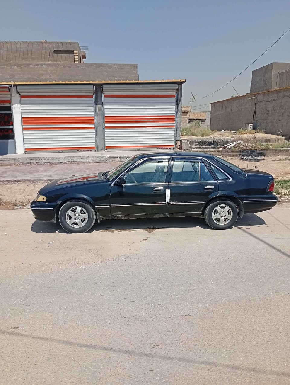 السلام عليكم برنس موديل 95 سياره جاهزه بمعنى الكلمه دينار مذب عليها مكينه وكير اوتماتيك وحداديه وتخم تاير وكهربائيات وغرفه وبطاين بوب جدد شرط كفاله جام كهرباء مسجل سماعات رقم بغداد تحويل ثاني يوم سعرها 28وبيها مجال مكاني بابل *********** ممتواجد علفيس اتصل المحمودية, بابل
