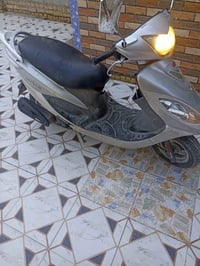 دراجه  البيع كامكو في تو يباني ما مفتوحه  سعر 600وبيه مجال تصال 078228...