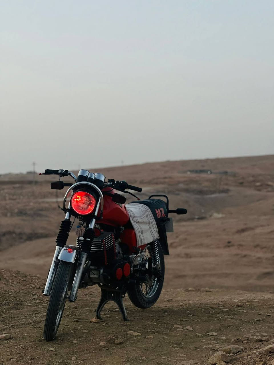 للبيع موديل 2001 خابرني سعر خاص


**إذا كنت صاحب هذا الإعلان وتريد حذفه لأي سبب، رجاءا أرسل رسالة إلى الدعم الفني**
