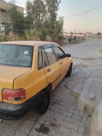 سايبه 2011 جاهزه مال شغل سياره مكفوله من سرقه  رقم قديم سعر 8وراق ونص ...