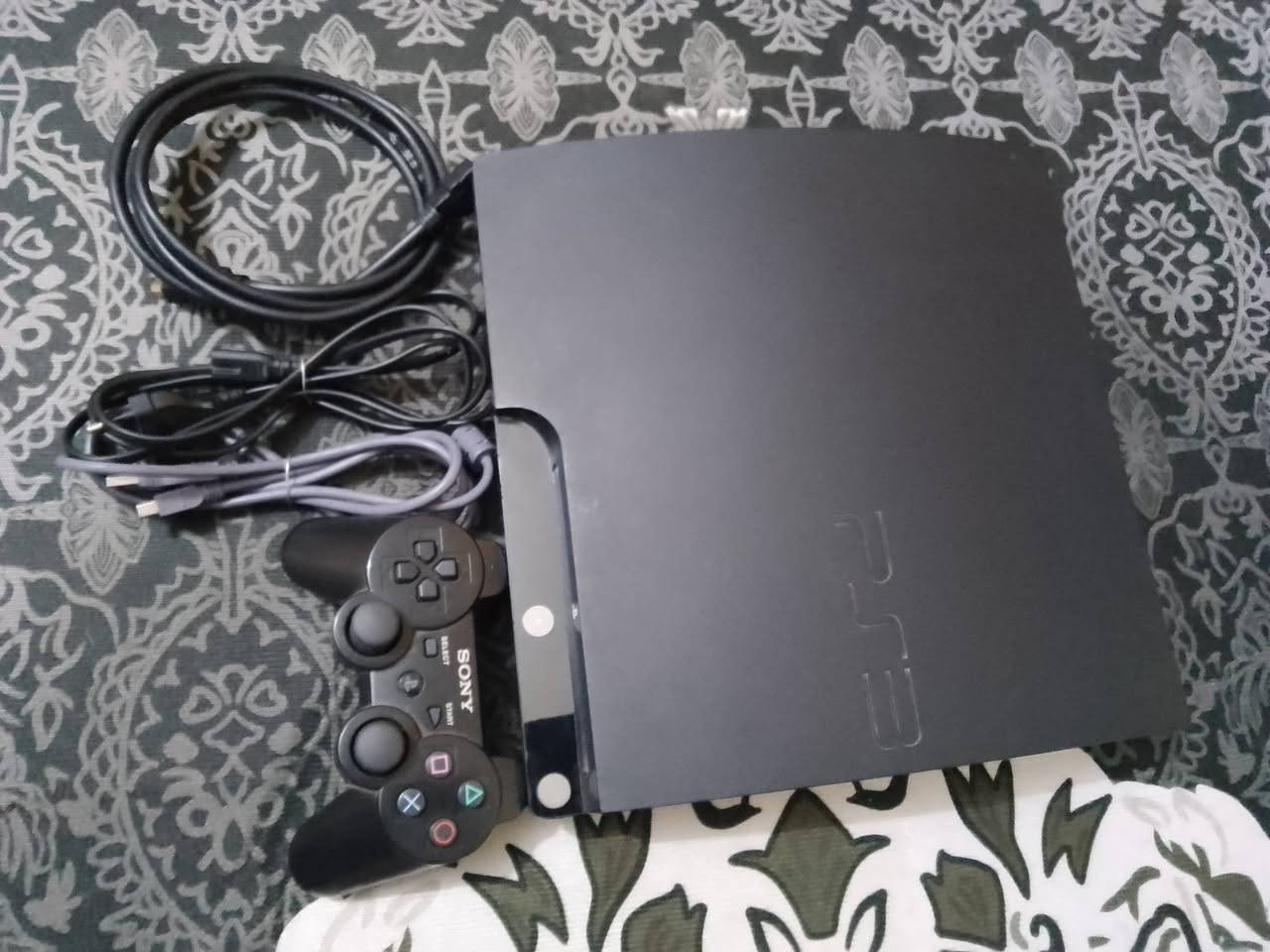 بلي 3 سلم نضيفف وياه جوستك وحده نجف حي سلام سعر 90 وبي مجال للطيبين ...


**إذا كنت صاحب هذا الإعلان وتريد حذفه لأي سبب، رجاءا أرسل رسالة إلى الدعم الفني**