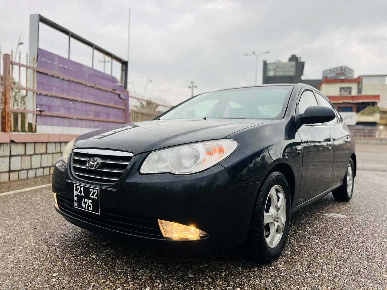 ئاڤانتی 2008 بڕاوە 

بەس شوین موسەکانی بۆیاخە 
بی کەڤەر گۆراو 
تەبرید بەشەرت
مەکینەو گیڕ بەشەرت 
ڕەنگی زۆر تایبەت و جوان

سعر 48 و مەجالیکی برایانە 

***********
ئەدمین ❤
