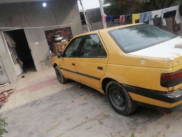 سلام عليكم ورحمة الله بيجو الميس موديل ١٠ رقم بغداد ألماني النسوية عضم صاقدطه بدون تحويل راعيها ماندله تخم تاير شواصي كلها مكفولات صدر خلفي ولا أمامي بل جيس حداديه فول كير ومحرك مكفولات رقم بغداد ألماني سياره خير من الله الف ماذب عليها تخذها تطلع علا باب الله جاهزه السعر ١٣ ورقه وبيها مجال حك الجيه العنوان بغداد سلمان باك *********** اتصل خاص ماجاوب شرط كير ومحرك مكفولات  بدون تحويل راعيها ماندله السعر ١٣ ورقه وبيها مجال العنوان بغداد سلمان باك ***********
