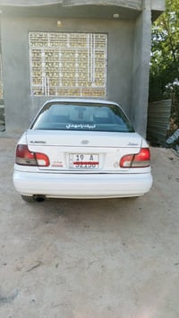 موديل ٩٤ • تماتيك • كفاله كير ومحرك