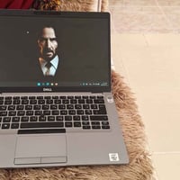 ديل ٥٤١٠ • كور أي٥ • شاشة ١٤ لمس